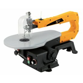 EXPERT NXTS1213 Asztali dekopírfűrész 120W  