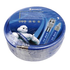 Michelin 6711311020 PVC tömlő 20m, gyorscsatlakozóval