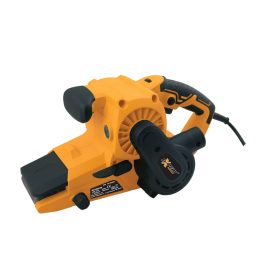 EXPERT NXSD9076 Szalagcsiszoló 900W, 76x533mm