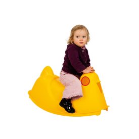 Paradiso Toys T00280 csirkés libikóka