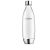SodaStream FUSE Metal 1l szénsavasító palack